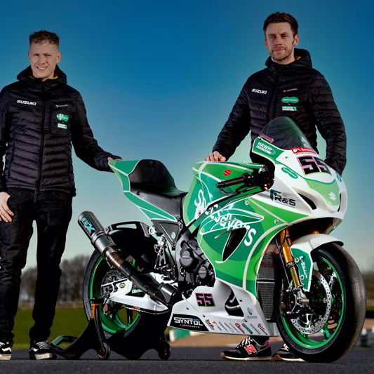 BSB Silverstone - Free Practice Results (1)